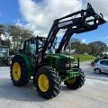 John Deere 6330 premium