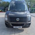 Volkswagen crafter MWB