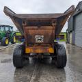 Richard Western 10 ton dump trailer