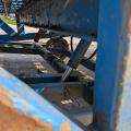 Chase 12 ton loading ramp