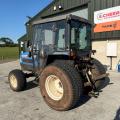 Iseki TK546