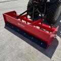 New WINTON 6ft grader box
