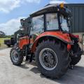 NEW TAFE 5515