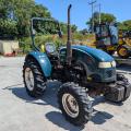 Shire 330 compact tractor 4WD