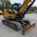 Sany SY80C