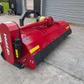 New FPM ULM 2.3 flail mower