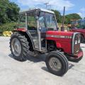 Massey Ferguson 350