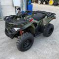 New Loncin Xwolf 200cc