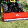NEW WINTON REAR BOX GRADERS