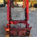 Massey Ferguson 875 loader boom