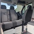 Volkswagen crafter MWB