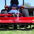 NEW Winton 1.5M HEAVY DUTY ROTAVATOR