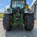 John Deere 6910 premium