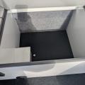 Volkswagen crafter MWB