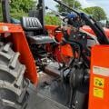 NEW TAFE 240S with loader