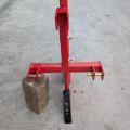 NEW WINTON 4.5cm ripper and pipe layer