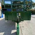 New Bailey 30 FT BALE TRAILER