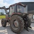 Case international 895XL