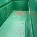 Bailey TB16 SILAGE/GRAIN TRAILER