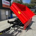NEW Winton 3 way tipping trailer 3 ton