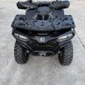 CF moto C force 250