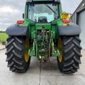 John Deere 6530