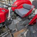 Massey Ferguson 35