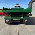 New bailey CD10 10 ton dump trailer
