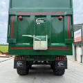 Bailey TB16 SILAGE/GRAIN TRAILER