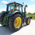 John Deere 6125M