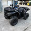 CF moto C force 250