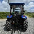 NEW Lovol 404 WITH CAB + LOADER.