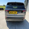 Land Rover Discovery SE SDV6 AUTO