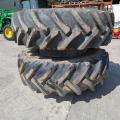 Wheels and tyres Stomil 20.8/38