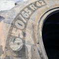 Tyres 650/65/42