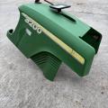John Deere 3200 telehandler bonnet