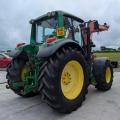John Deere 6430 premium