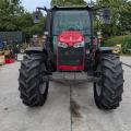 Massey Ferguson 6713