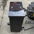 NEW WINTON 225 REAR WEIGHT BOX