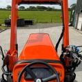 NEW TAFE 240S with loader