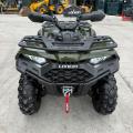 NEW Loncin Xwolf 550