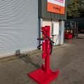 NEW WINTON 10 ton log splitter
