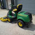 John Deere F540
