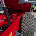 New REDROCK 20 ton half pipe dump trailer