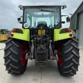 Claas Axos 340