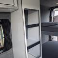 Volkswagen crafter MWB