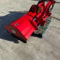 NEW WINTON 2.0M flail mower hydraulic side shift