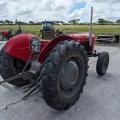 Massey Ferguson 35