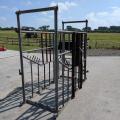 Cattle crush Crush