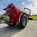 NEW REDROCK 3000 gallon slurry tanker